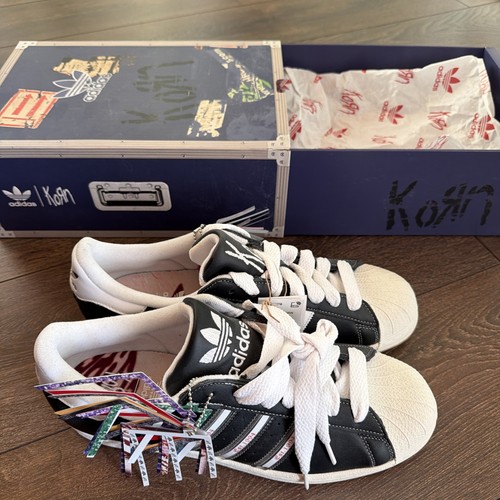 Original adidas korn superstar - adidas,