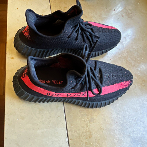 Yeezy boost 350 cp9652 - boost,