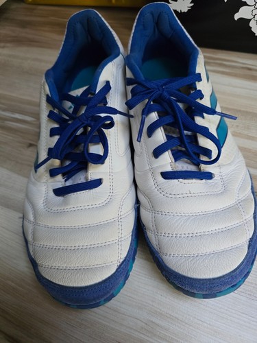Adidas schuhe 5 weiß - adidas,