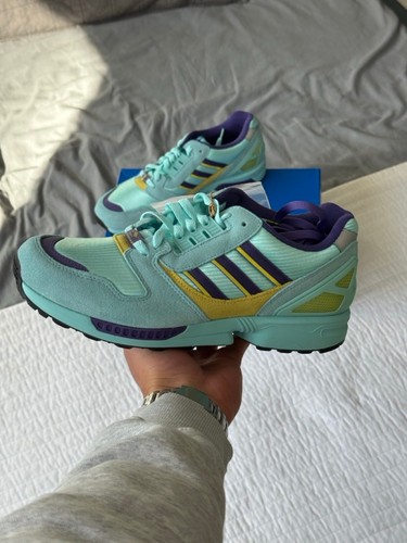 Adidas 8000 archive - adidas,