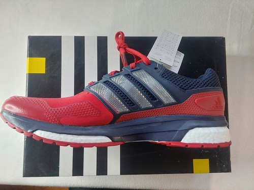 Adidas response boost - adidas,