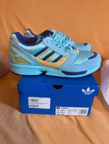 Adidas 8000 archive proto - 8000,