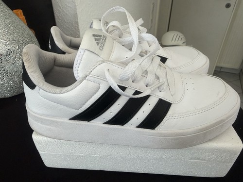 Adidas breaknet sneaker 0 - adidas,