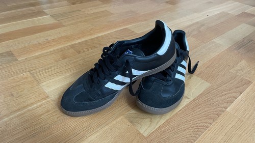 Adidas samba 41 - samba, gr.