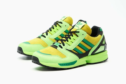 Adidas 8000 atmos sneaker - zx,
