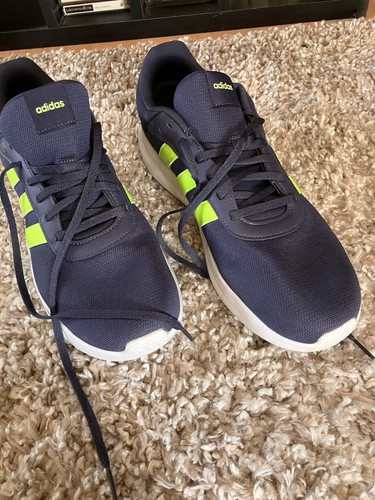 Adidas schuh herren blau - adidas,