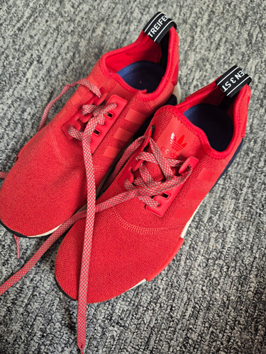 Adidas nmd herren - adidas, r1