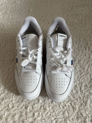 Adidas court retro - retro, –