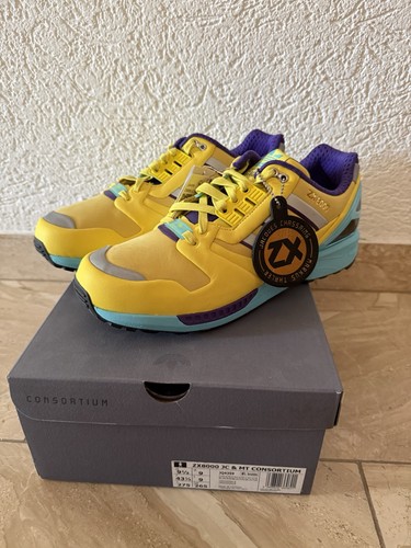 Adidas 8000 mt - jc, gr