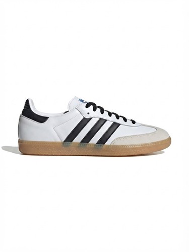 Adidas samba schawarz weiss - adidas,