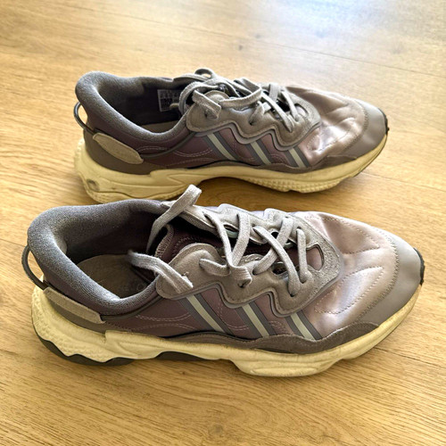 Adidas ozweego herren sneaker - adidas,