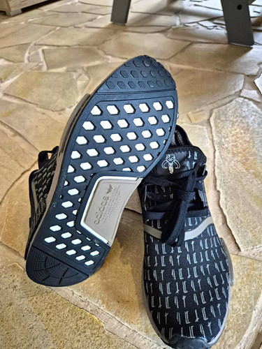 Adidas nmd star - nmd_r1,