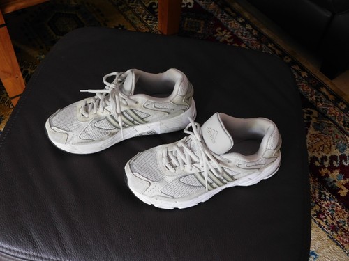 Adidas joggingschuhe grau - adidas,