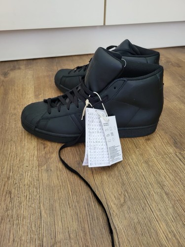 Adidas sneaker schwarz - sneaker, größe
