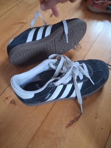 Paar schuhe sneaker trekking - 4,