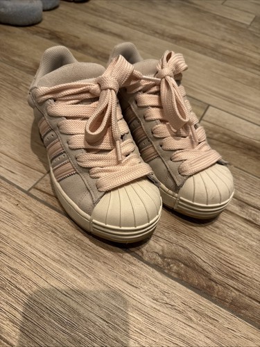 Adidas superstars damen - superstars, pink