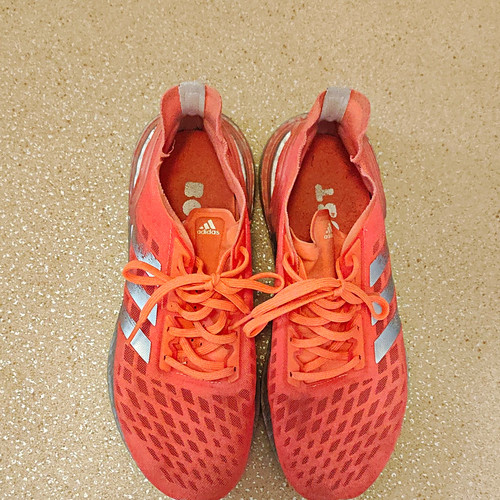 Adidas damen laufschuhe - damen,