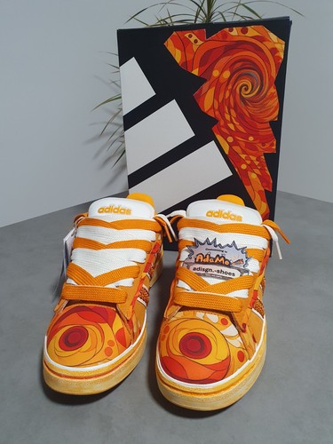 Custom adidas sneakers men - custom,