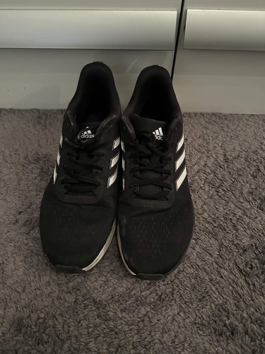 Adidas schuhe schwarz - schuhe, |