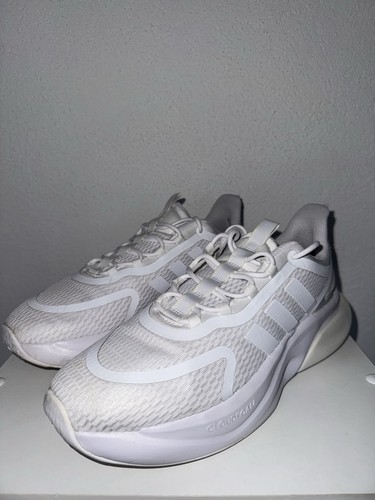 Adidas alphabounce sneaker - adidas, alphabounce+