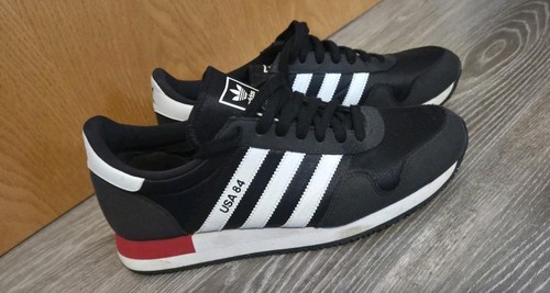 Adidas usa sneaker herren - 84,