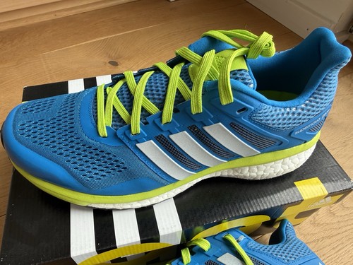 Adidas supernova glide chill - glide, 8