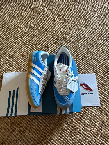 Adidas gazelle indoor - gazelle, bad