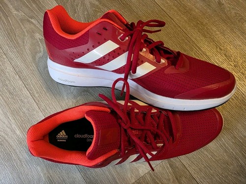 Adidas duramo rot - adidas, neu