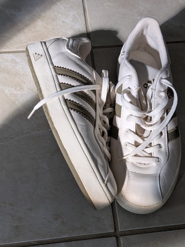 Sportschuhe 42 5 - 42, weiss