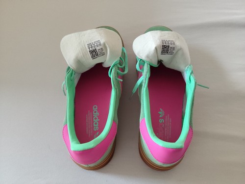 Adidas sneaker gazelle bold - adidas,