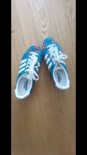 Adidas sneaker gazelle 38 - gazelle,,