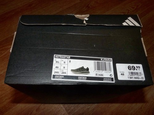 Adidas astrastar cloudfoam - astrastar,