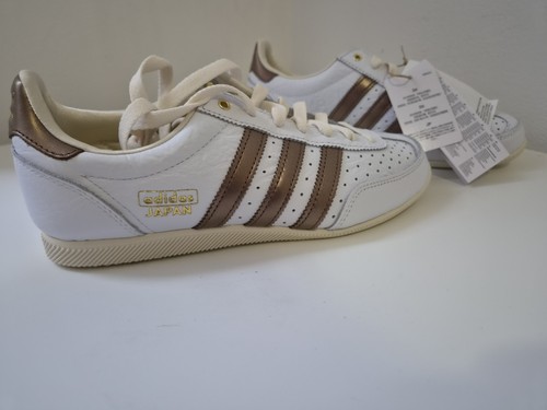Adidas japan sneakers weiss - adidas,