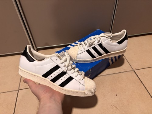 Adidas superstar retro vintage - adidas,