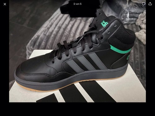 Adidas sneaker 2 3 grau - 38,