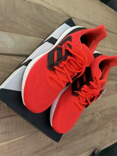 Adidas pureboost laufschuhe - pureboost, 23