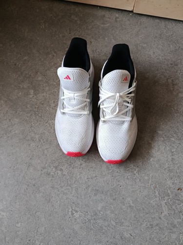 Adidas schuhe weiß - weiß, 45