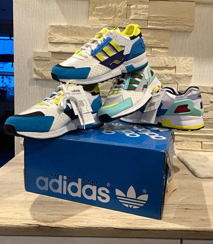 Adidas 000 aqua hydra - zx, 10,000