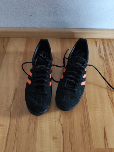 Adidas handball spezial orange - spezial,