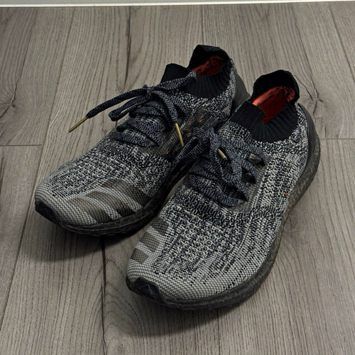 Adidas ultraboost uncaged - adidas,