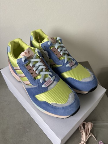 Adidas 8000 mig - 8000, neu