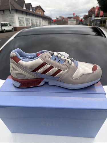 Adidas 8000 - zx,