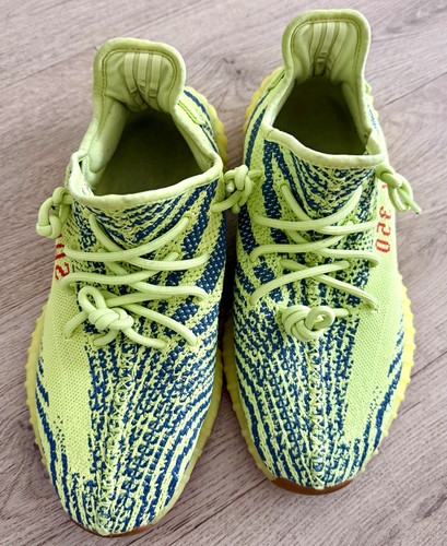 Adidas yeezy boost 350 semi - yeezy,