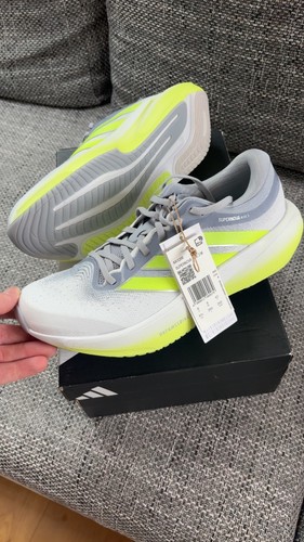 Adidas supernova rise - supernova, 42