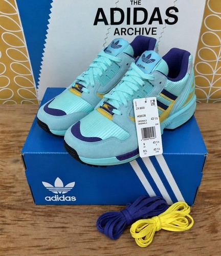 Adidas 8000 proto aqua - adidas,
