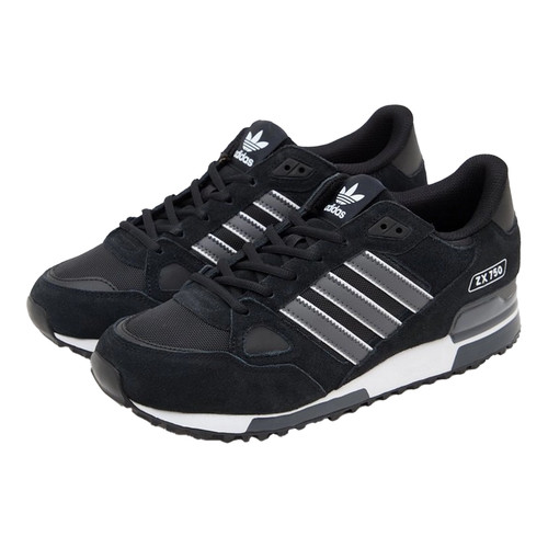 Adidas 750 sneaker - zx,