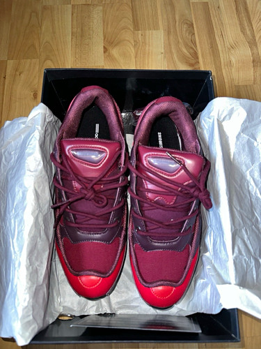 Adidas raf simons ozweego - raf,