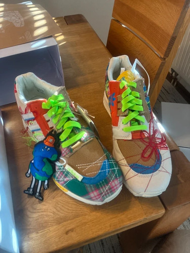 Adidas 8000 superearth 44 - adidas,