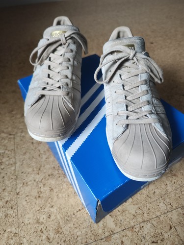 Adidas superstar 80s b2227 - 80s,