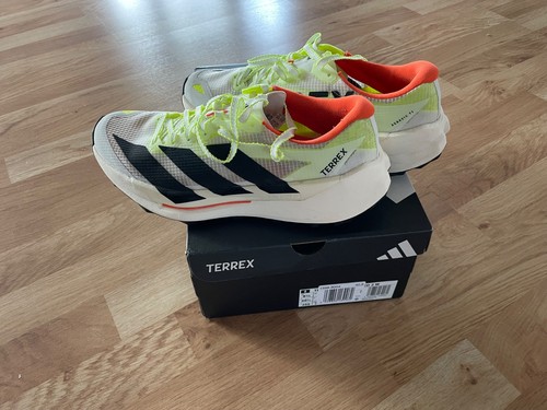 Adidas terrex trailrunning - adidas,